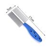 Supplies Pet Grooming Deshedding Shedding Cats Accessories Pet Comb Dog Hair Comb Cat Brush Comb