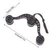 Fishing Knotting Tool FG Knot Assist Machine with Bobbin Winder for Bass Trout Carp Angling