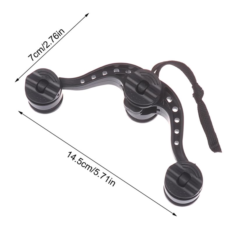 Fishing Knotting Tool FG Knot Assist Machine with Bobbin Winder for Bass Trout Carp Angling
