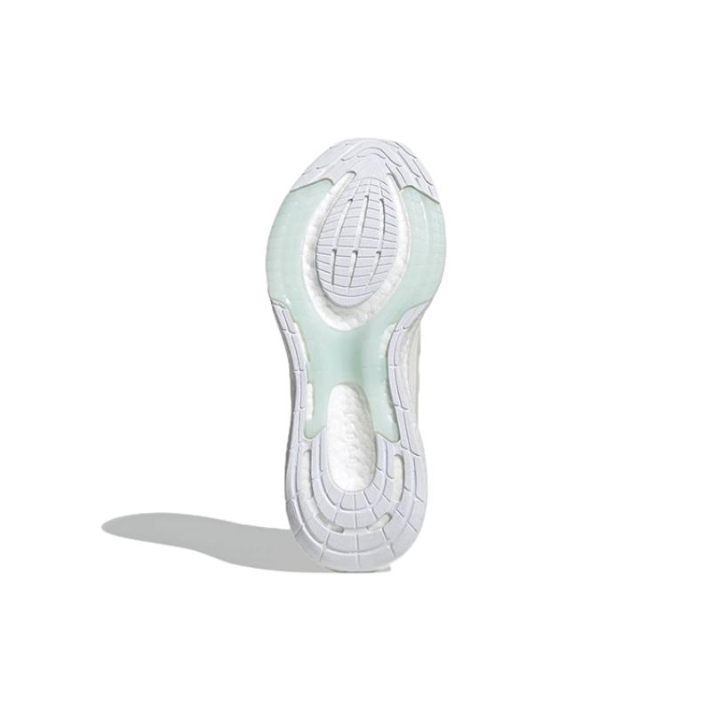 Adidas PureBoost 22 'White Pink' Women's Sneakers HQ1457