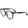 Polaroid Women S 53mm Havana opticalS Havana