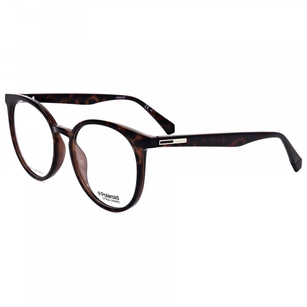Polaroid Women S 53mm Havana opticalS Havana