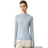 Women's High-Quality Imitation Wool Base Layer Hoodie for Autumn/Winter