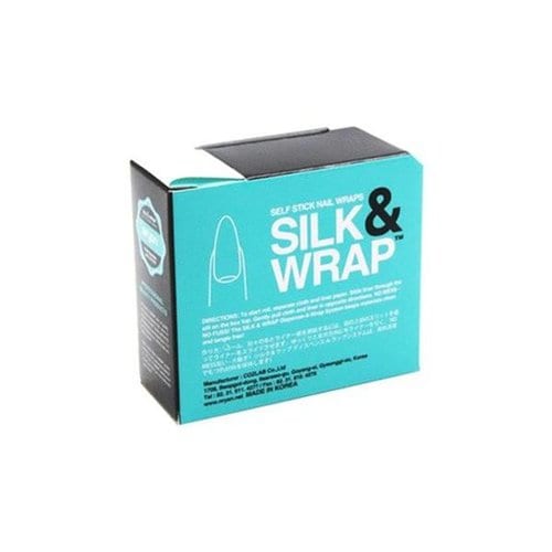 

Nryan Silk Wrap