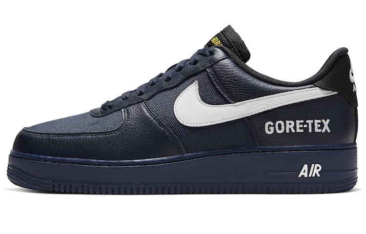

Nike Air Force 1 Low Gore Tex Obsidian CK2630-400 42.5
