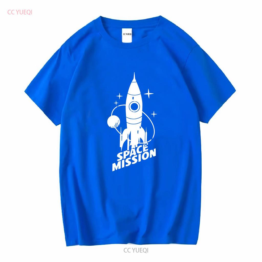 Life is strange 2 Space Mission Active T Shirt vintage Washed Casual Soft Versatile Unisex Comfortable Breathable graphic