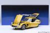 AUTOart Toyota 2000GT 1967 Completed Model 79549 (Gold)
