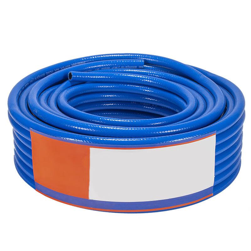 Взрывозащищенный ПВХ газовый шланг Guiying 8 мм для сварки и резки