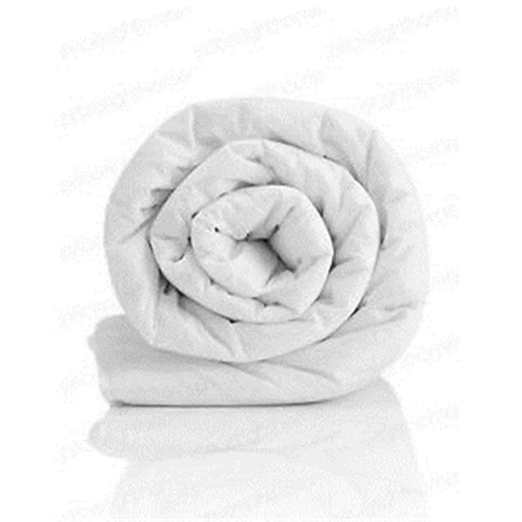 GAGA Hangzhou Grey Luxury Comforter Filling 100% Polyester Quilt All season home hotel use