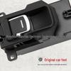 Compatible Electric Switch for Right Rear Window Lifter: Honda 10th Gen Accord, Crown, Road URV (35770-TVA-H11)