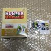 [USED] Hunter X Hunter Ayumi Acrylic Key Tag Box with Bonus