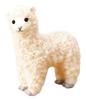 Hamanaka Wool Sachiko Susa Needle Felted Kit, Design, Animals, Alpaca, H441-610