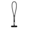 Hand Wrist Strap Lanyard with Tether Tabs Phone Lanyard Universal for Mobile Phone Cellphone Lanyard Auto Locking Strap