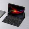 For iPad Air 11 Inch Case with Bluetooth Keyboard Cover for New iPad Air 11 Magic Keyboard Covers Funda
