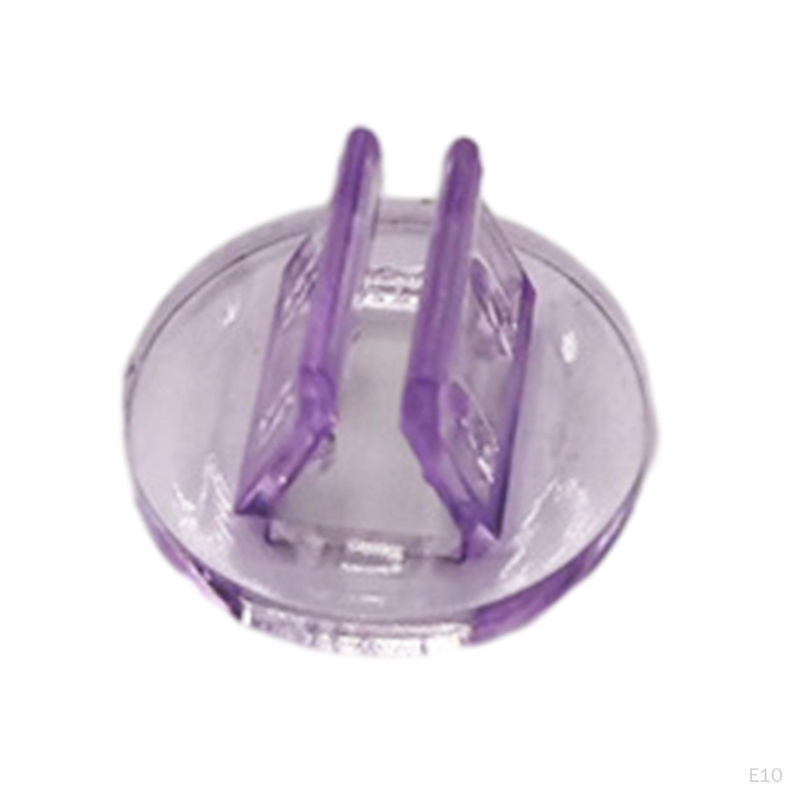 100 шт. основания для карточек миниатюрные многоцелевые зажимы для бумажной доски — фото 6