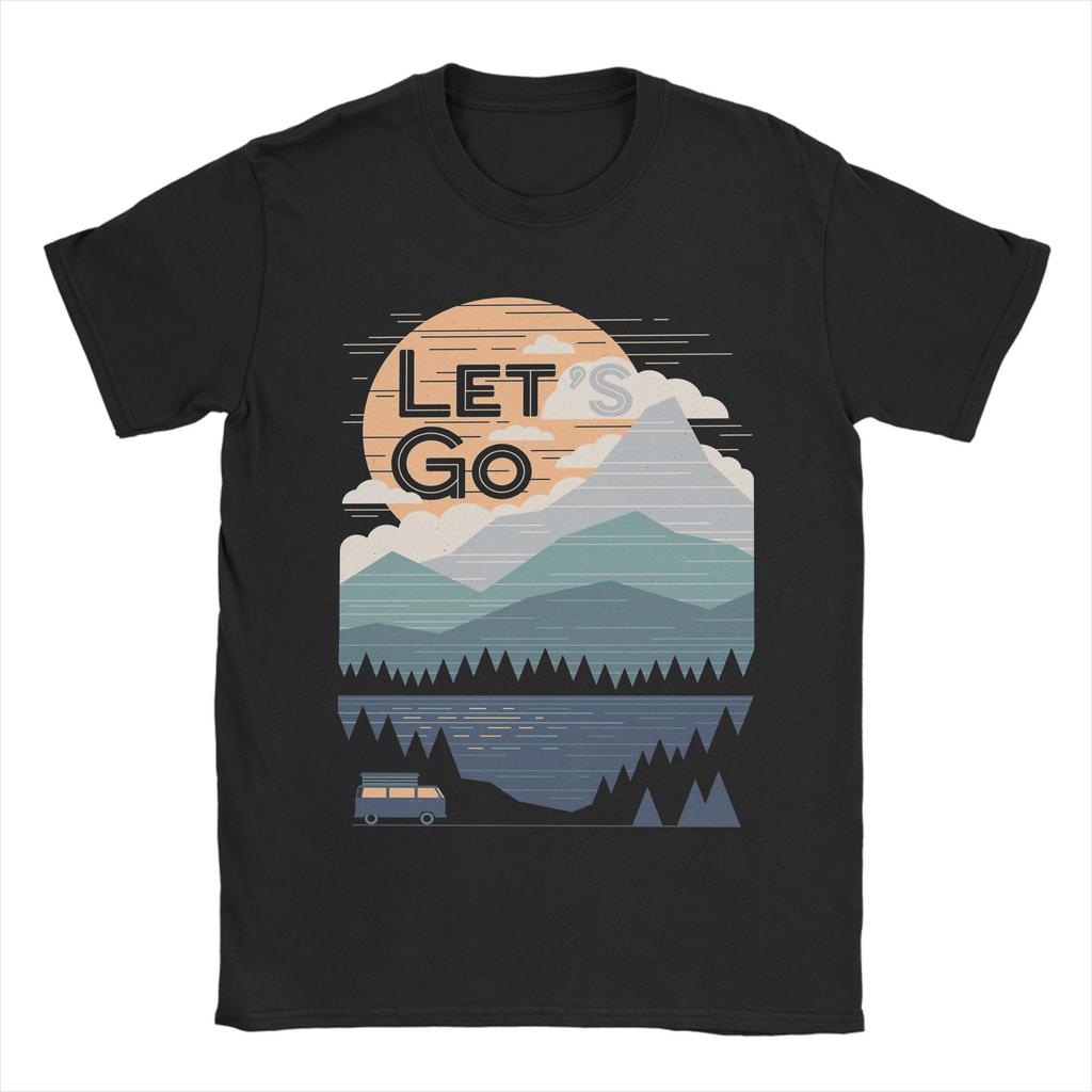 Camping Graphic TShirts Life Is Better At the Campfire Shirt for Camper Gift for Men Women Love Camping Tee Shirt Clothing