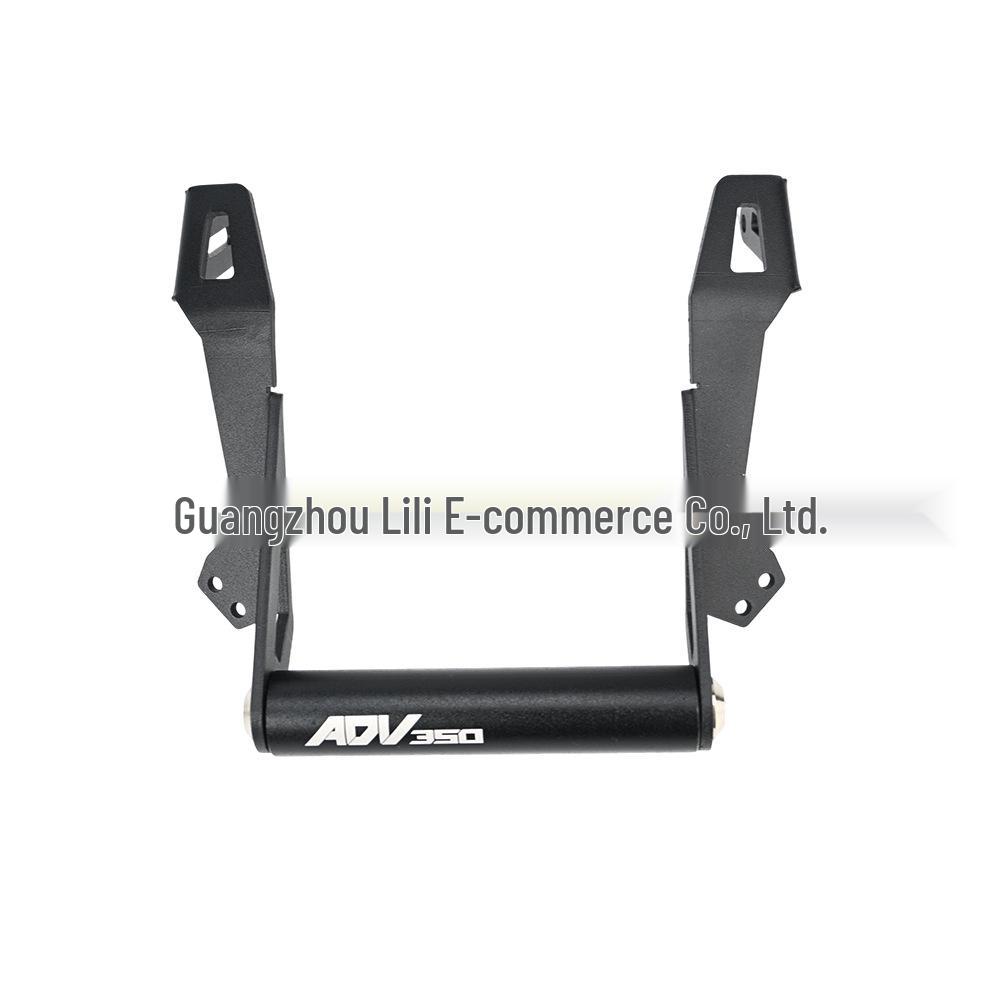 Suport de telefon și prelungire parbriz cu funcție de încărcare pentru Honda ADV350 2025+