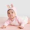 Balabala Infant Cotton Bodysuit 2-Pack