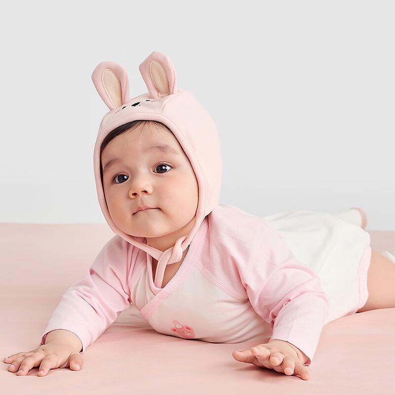 Balabala Infant Cotton Bodysuit 2-Pack