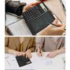 Calculator Writing Tablet Function Machine Counter with Pen Office