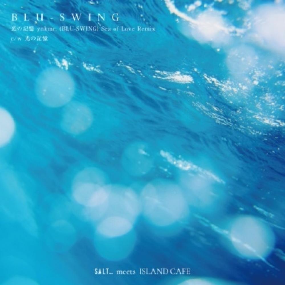 

Blu Swing Memories Of Light