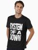 system a down Graphic T-Shirt