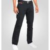 Duke Mens D555 London Mario Bedford Cord Trousers