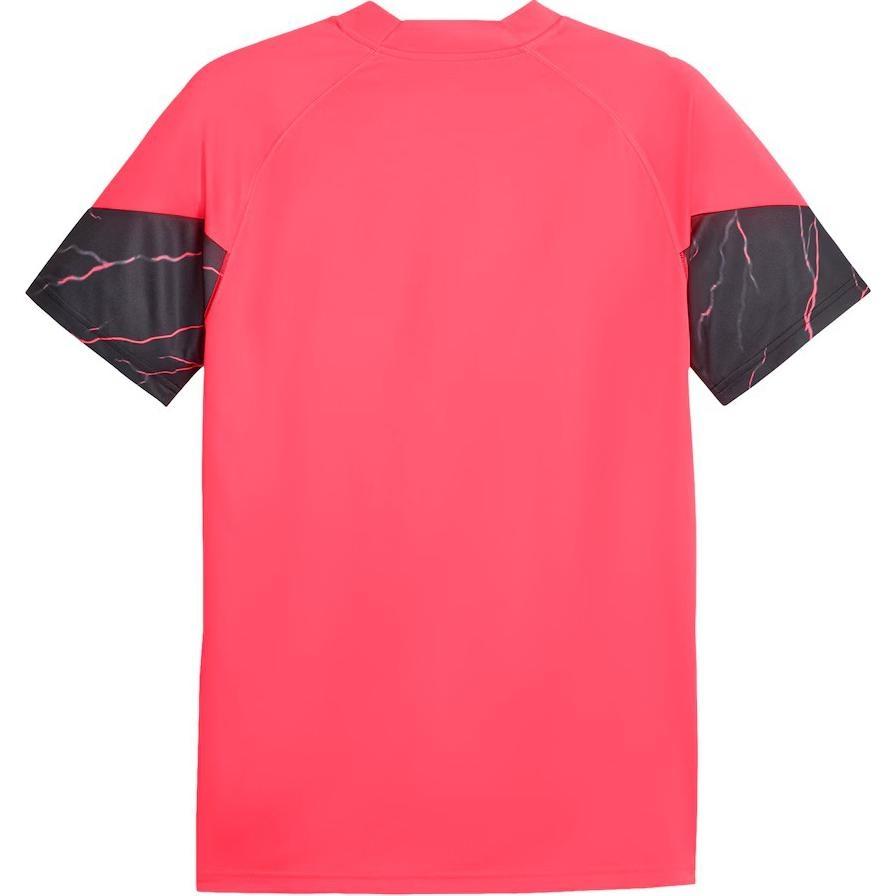 PUMA Manchester City Manchester City Puma Pro Training Shirt Soccer Jersey Men's Pink 772877-17