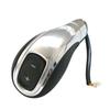 Car Gear Shift Knob Automatic Transmission Shifter Lever Head for Buick Encore 2013 - Opel Mokka 2277550 95133897