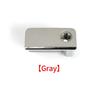 Car Glove Compartment Box Lid Switch Grip Lock Hole Replacement For Mercedes Benz W164 X164 GL ML Class Toolbox switch Cover