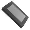 Digital Door Viewer 4.3in TFT Color Screen 1MP Water Resistant Peephole Viewer Doorbell for Home