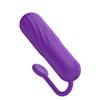 Sexy Toy Mini 10 Speed Vibrating Bullet USB Rechargeable For Woman Massager Wand