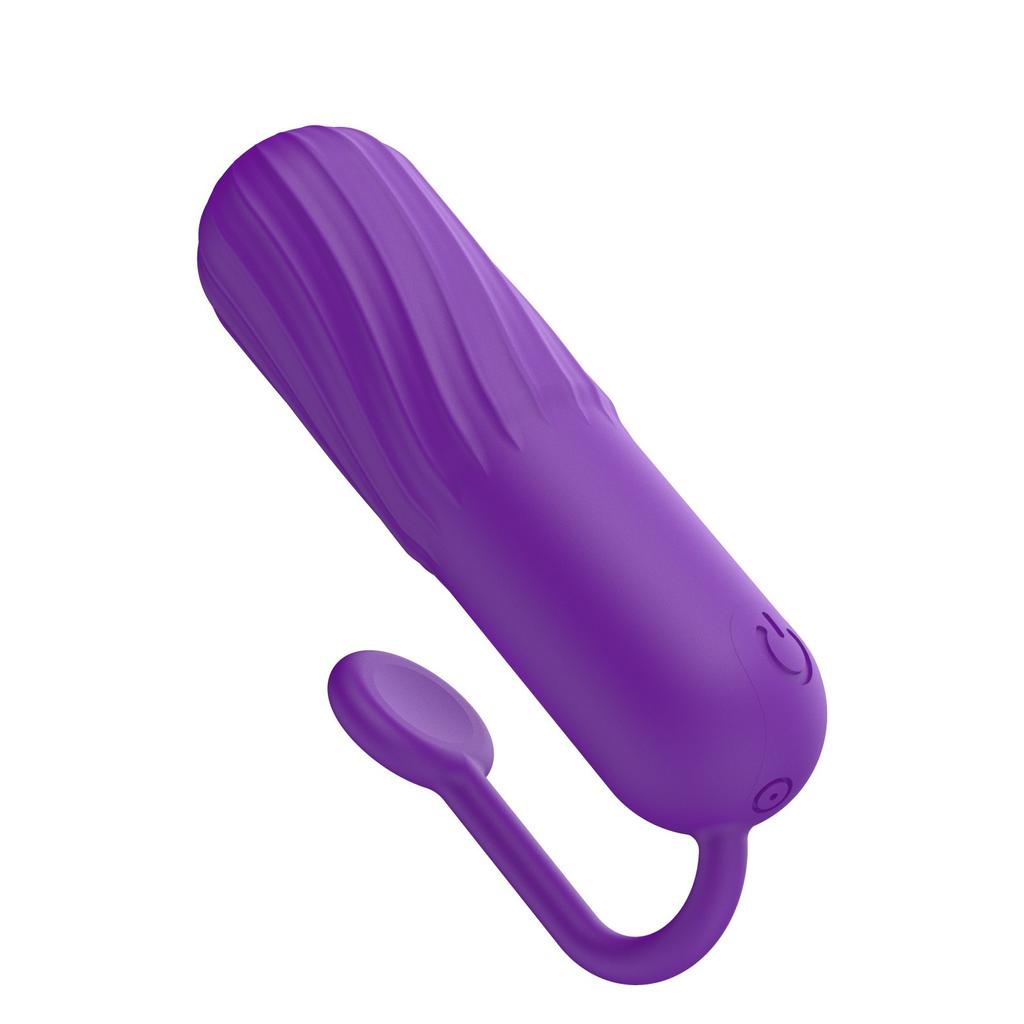 Sexy Toy Mini 10 Speed Vibrating Bullet USB Rechargeable For Woman Massager Wand