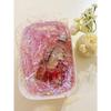 Iridescent Raffia Filler Gift Box Packaging, Valentine's Day, Easter Plastic Raffia Filler Silk Birthday Gift Box Favor Bag Decor Filler Valentine Day