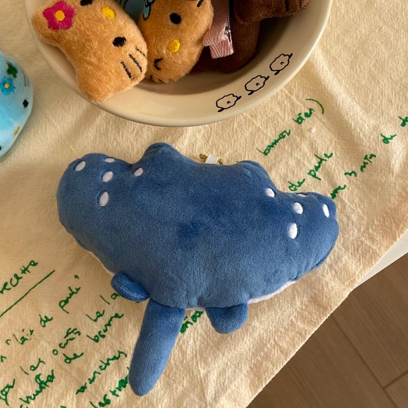 Креативный брелок — фото 4