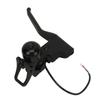 Brake Handle Aluminum Alloy Anti Slip Safe Hall Handbrake for Xiaomi M4 M4PRO Electric Scooter