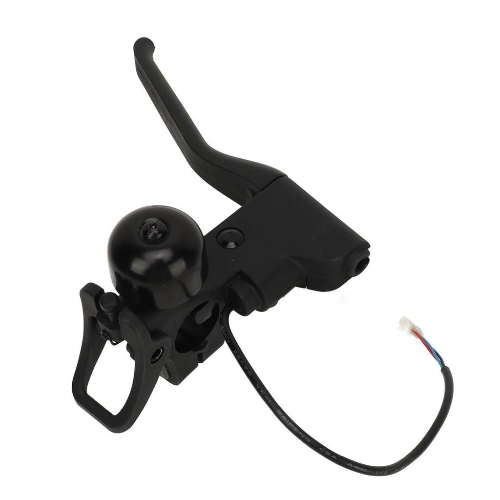 Brake Handle Aluminum Alloy Anti Slip Safe Hall Handbrake for Xiaomi M4 M4PRO Electric Scooter
