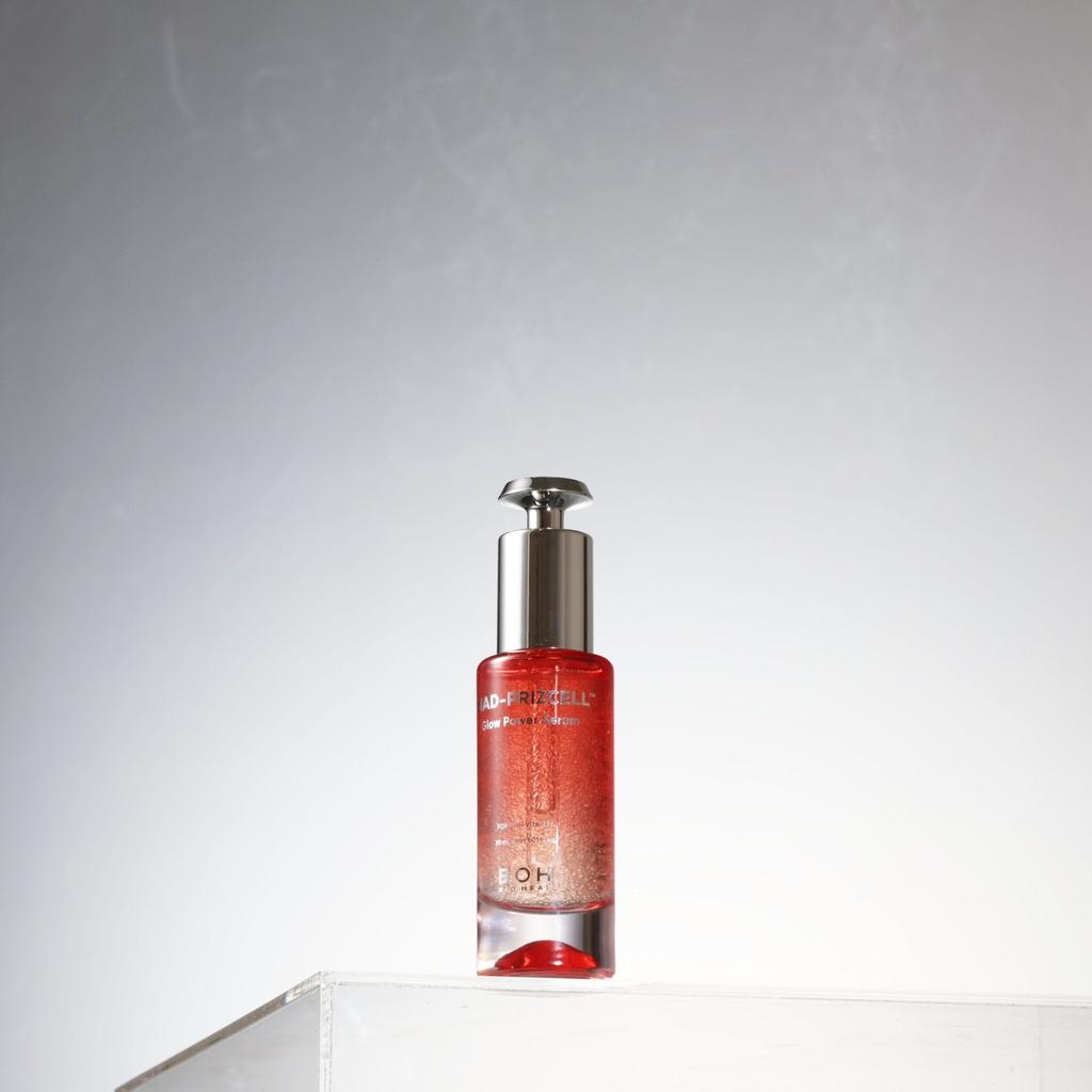 BIOHEAL BOH NAD-Prizcell Glow Power Serum 30ml