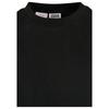 Urban Classics Boys Colour Block Organic Cotton Oversized T-Shirt