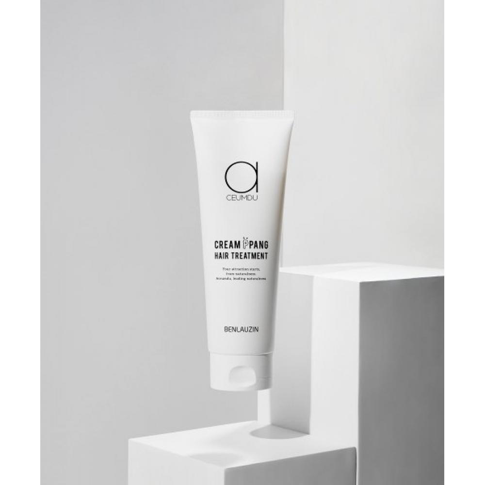 Aceumdu [extreme Damage Repair] Bread Treatment 250ml none