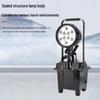 Portable Emergency Work Light with Tripod