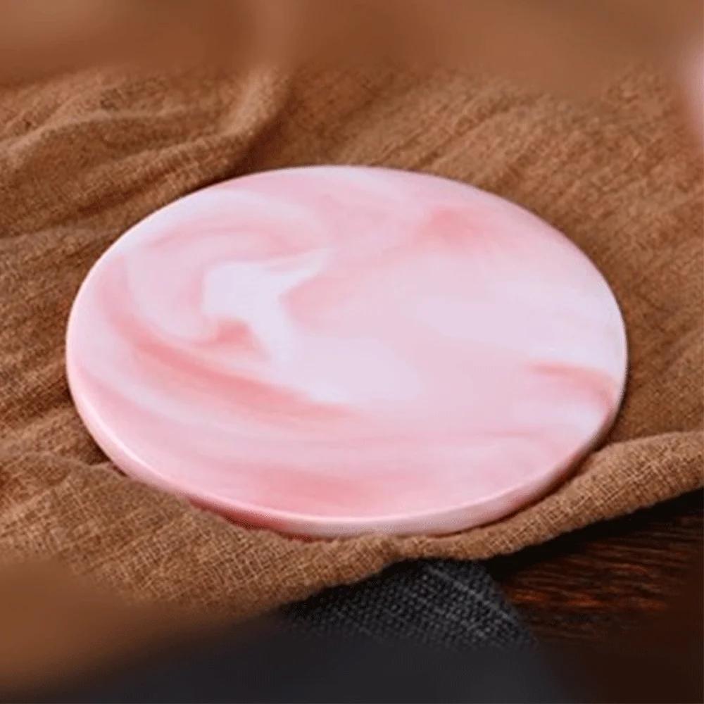 1PCS Marbling Sealing Wax Plate For Wax Seal Stamp Backing Board For Stamp Seal Seal Wax Backing Plate For Beginners