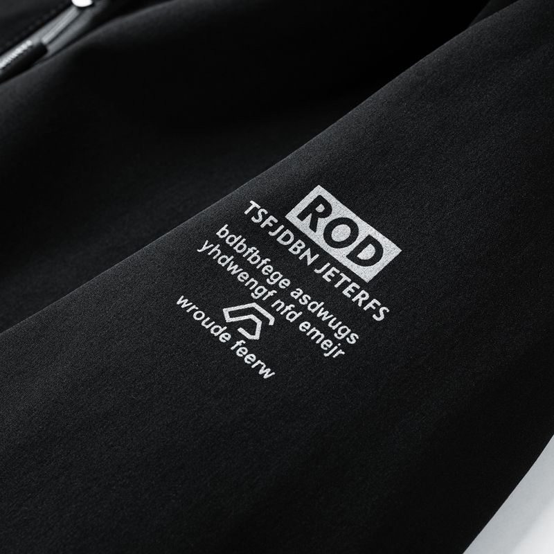 Spring and Autumn Jacket Men's Hooded Jacket In Youth Upload Sports Casual Jacket Male Slim Loose Male Jacket