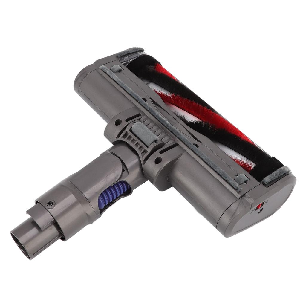 Vacuum Cleaner Brush Head Carpet Top Roller Replacemnt Brush Head for V10 V11 Dust Removal Machine