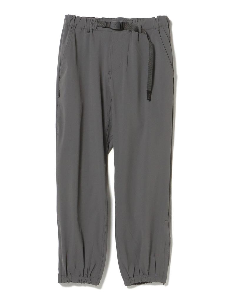 Beams Golf Gramicci 4-Way Stretch Pants, Men's, Gray, Size S