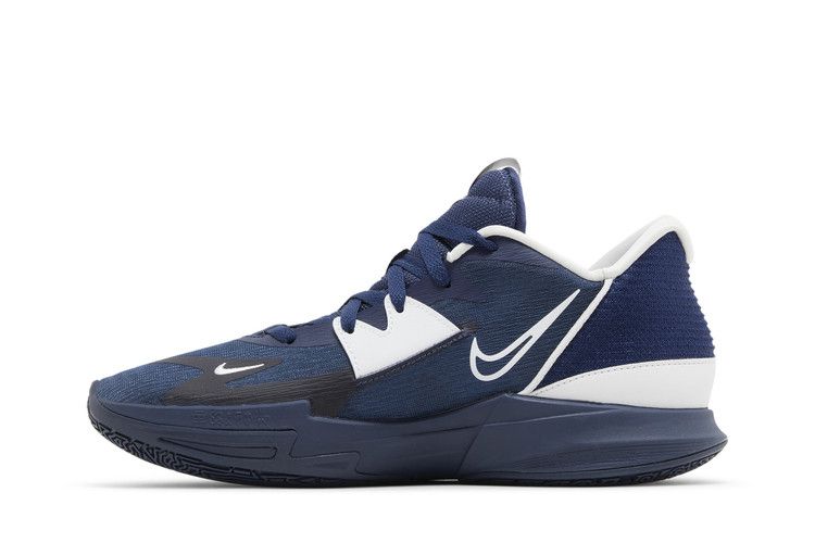 Nike Kyrie 5 Low TB Midnight Navy White