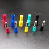5-Color Pre-Insulated Bullet Terminal Set: Male/Female Quick Splice (MPD1.25-156 FRD1-156)