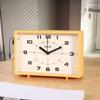 Simple Design Accessories Table Clocks Decoration Electronic Living Room Silent Desk Clock Digital Modern Home Decor