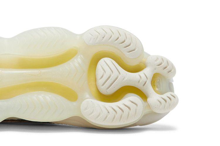 Women's Sneakers Nike Air Max Scorpion FK Lemon Wash (Women's) Phantom/Black-Light Cream-Lemon Wash