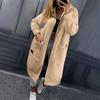 Women‘s Cardigan Sweaters Long Sleeve Casual Lightweight Button Down V-Neck Fall Clothes
